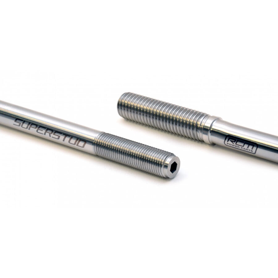 Roger Clark Motorsport 14/12mm Superstud Cylinder Head Stud Kit