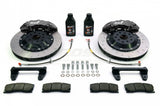 Roger Clark Motorsport Alcon Advantage 6 Piston 365mm Front Big Brake Kit Black
