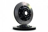 Roger Clark Motorsport Alcon Advantage 6 Piston 365mm Front Big Brake Kit Black