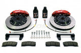 Roger Clark Motorsport Alcon Advantage 6 Piston 365mm Front Big Brake Kit Red