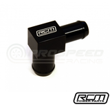 Roger Clark Motorsport Block Breather Adaptor