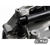 Roger Clark Motorsport Block Breather Adaptor