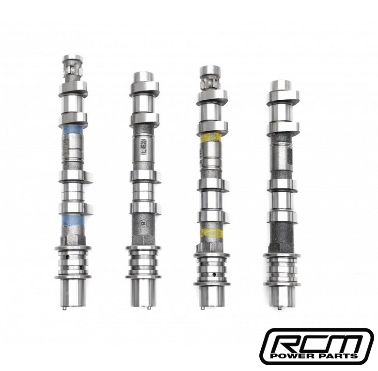 Roger Clark Motorsport Spec C Profile Camshaft Kit