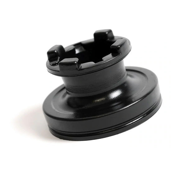 Roger Clark Motorsport OEM Oil Pickup Anti Surge Adaptor