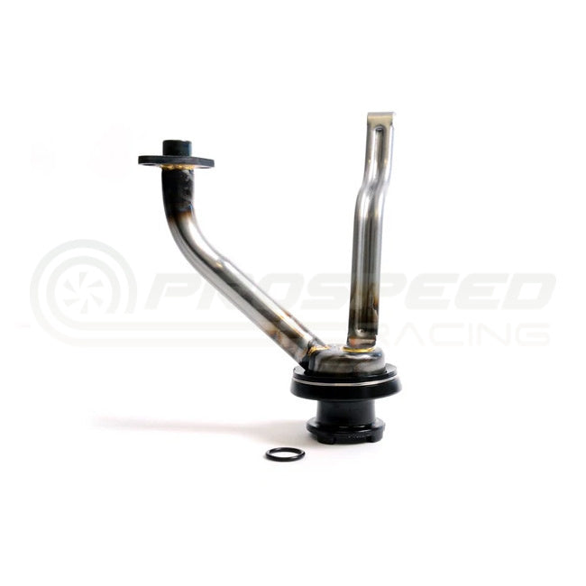 Roger Clark Motorsport Dampened Oil Pickup Pipe