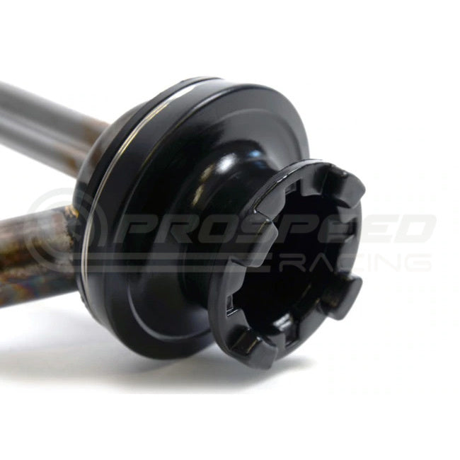 Roger Clark Motorsport Dampened Oil Pickup Pipe