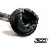 Roger Clark Motorsport Dampened Oil Pick Up Pipe