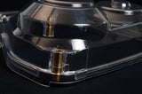Roger Clark Motorsport Clear Cam Gear Covers Set