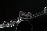 Roger Clark Motorsport Clear Cam Gear Covers Set