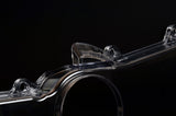 Roger Clark Motorsport Clear Cam Gear Covers Set