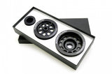 Roger Clark Motorsport Lightweight Ancillary Pulley Kit