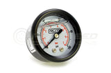 Roger Clark Motorsport Fuel Pressure Gauge 0-100 PSI