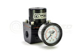 Roger Clark Motorsport Fuel Pressure Gauge 0-100 PSI
