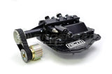 Roger Clark Motorsport 4 Stage Dry Sump System