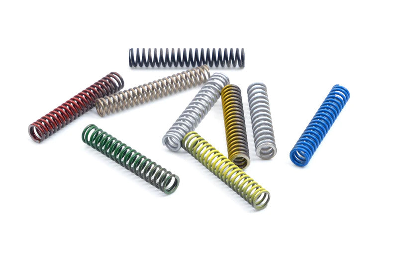 Roger Clark Motorsport Dry Sump Pressure Variation Spring Kit