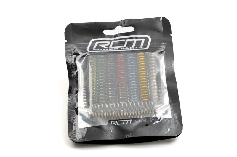 Roger Clark Motorsport Dry Sump Pressure Variation Spring Kit