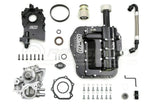 Roger Clark Motorsport 4 Stage Dry Sump System w/Head Scavenge