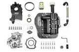 Roger Clark Motorsport 4 Stage Dry Sump System w/Turbo Scavenge