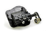 Roger Clark Motorsport 4 Stage Dry Sump System w/Turbo Scavenge