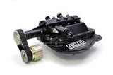Roger Clark Motorsport 4 Stage Dry Sump System w/Turbo Scavenge