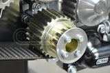 Roger Clark Motorsport 4 Stage Dry Sump System w/Turbo Scavenge