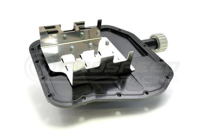 Roger Clark Motorsport 4 Stage Dry Sump System w/Turbo Scavenge