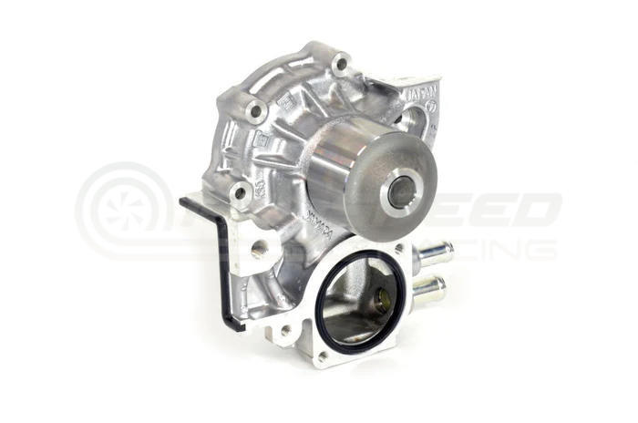 Roger Clark Motorsport 4 Stage Dry Sump System w/Turbo Scavenge