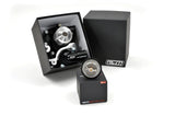 Roger Clark Motorsport Black Series Water Pump and Seal Kit w/70 Deg Thermostat