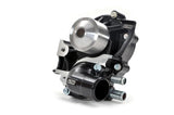 Roger Clark Motorsport Black Series Water Pump and Seal Kit w/70 Deg Thermostat