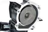 Roger Clark Motorsport Black Series Water Pump and Seal Kit w/70 Deg Thermostat