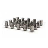Roger Clark Motorsport Titanium Wheel Nut Set - M12 x 1.25