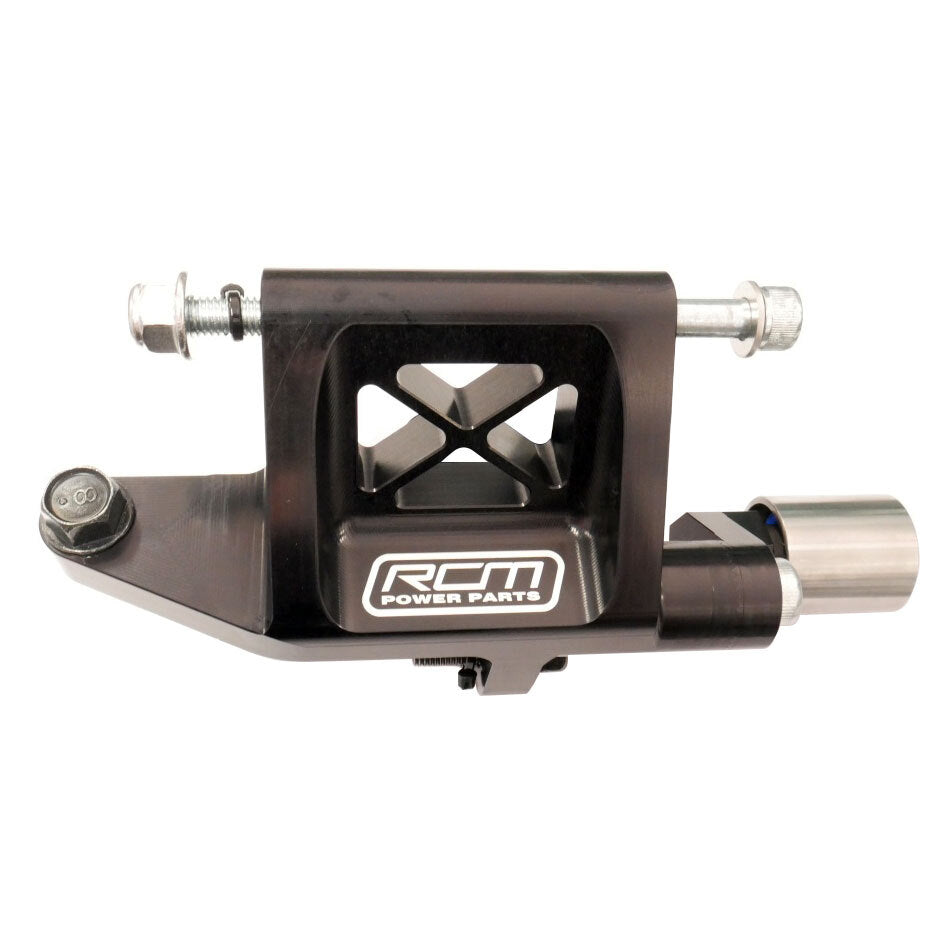 Roger Clark Motorsport Gen 2 Alternator Relocation Bracket Kit