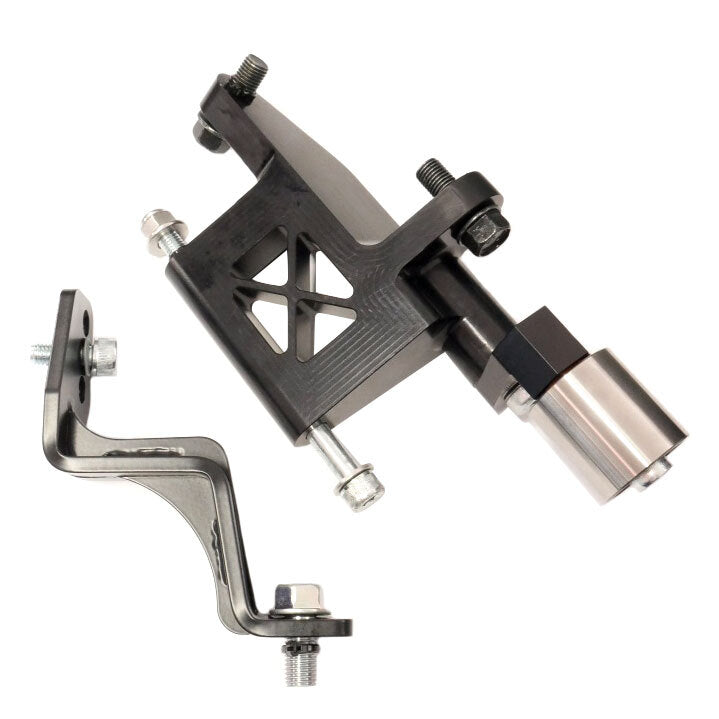 Roger Clark Motorsport Gen 2 Alternator Relocation Bracket Kit