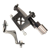 Roger Clark Motorsport Gen 2 Alternator Relocation Bracket Kit