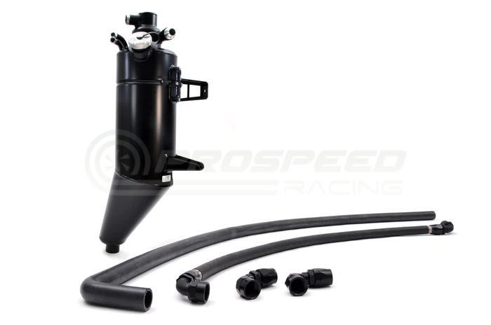 Roger Clark Motorsports Roger Clark Motorsport Dry Sump Fitting Kit