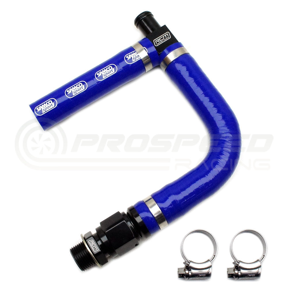 Roger Clark Motorsport Cylinder 4 Cooling Mod Kit