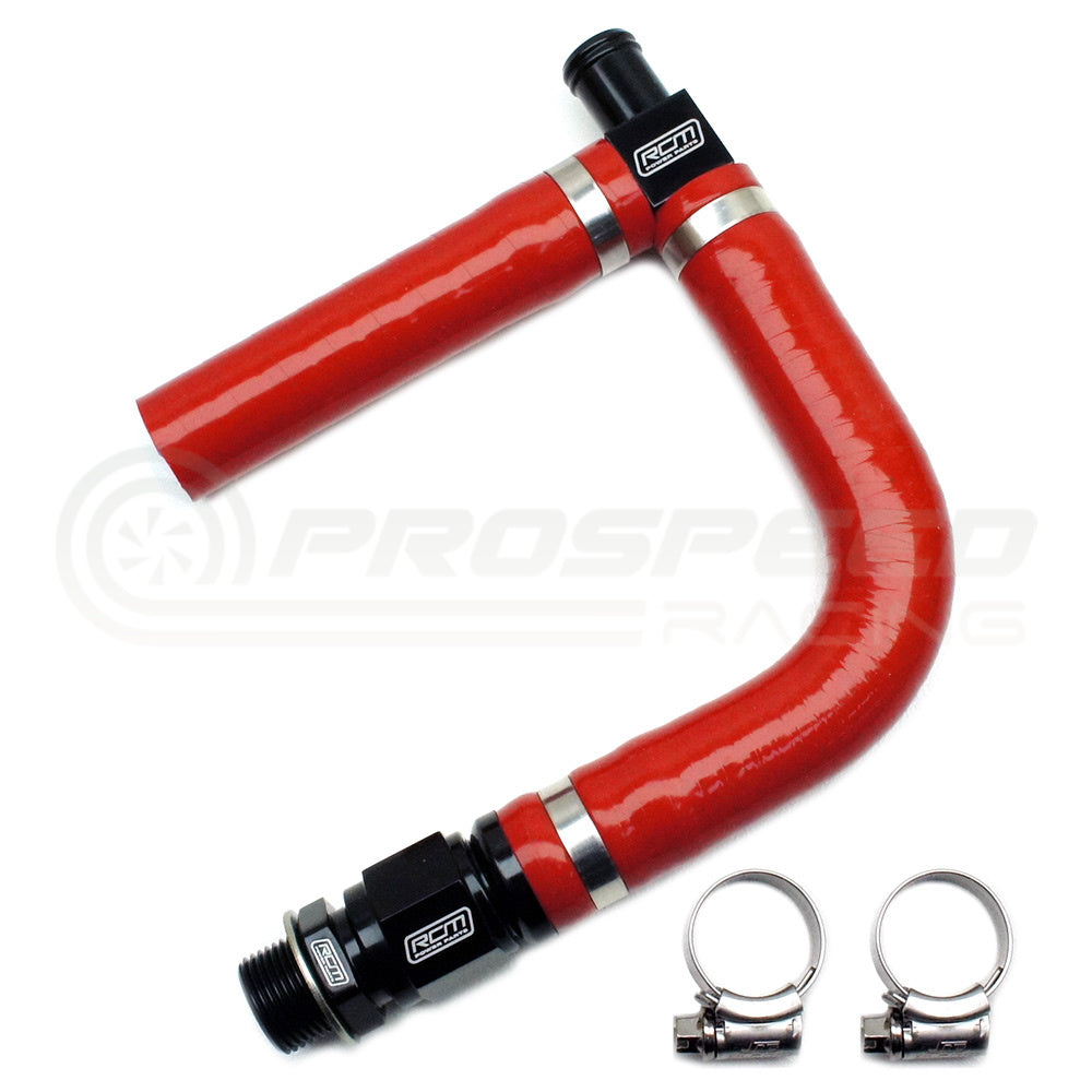 Roger Clark Motorsport Cylinder 4 Cooling Mod Kit