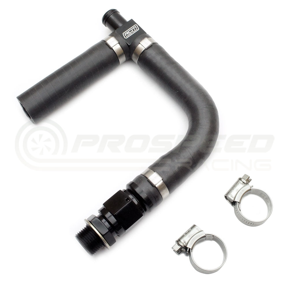 Roger Clark Motorsport Cylinder 4 Cooling Mod Kit