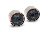 Roger Clark Motorsport Dual Bearing Eccentric Adjustable Idler Set