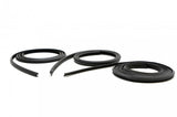 Roger Clark Motorsport Rear Quarter Window Seal Kit SINGLE