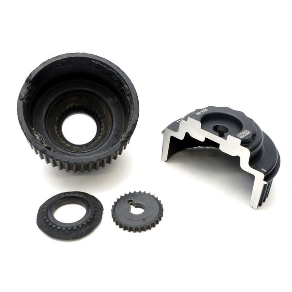 Roger Clark Motorsport Alloy Right Hand Exhaust Cam Gear Pulley