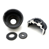 Roger Clark Motorsport Alloy Right Hand Exhaust Cam Gear Pulley