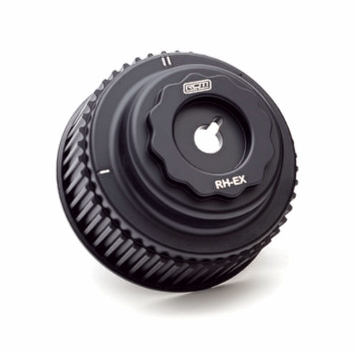 Roger Clark Motorsport Alloy Right Hand Exhaust Cam Gear Pulley