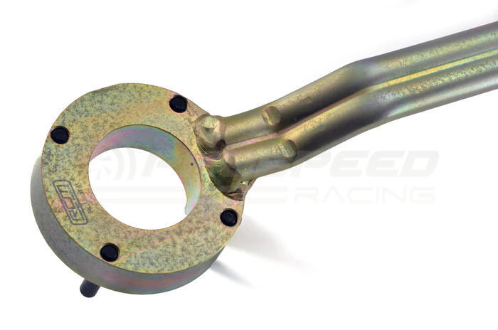 Roger Clark Motorsport 70cm Crankshaft Pulley Remover & Installer Tool