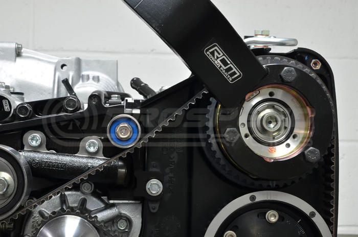 Roger Clark Motorsport AVCS Intake Cam Sprocket Tool 2