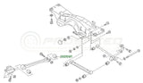 Roger Clark Motorsport Rear Axle Bush Extractor & Installer Tool