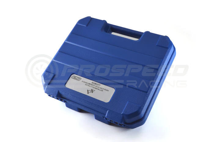 Roger Clark Motorsport Rear Axle Bush Extractor & Installer Tool
