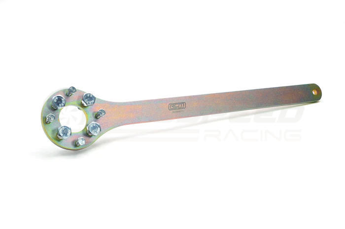 Roger Clark Motorsport 50cm Crankshaft Pulley Remover & Installer Tool