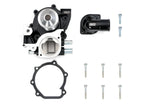 Roger Clark Motorsport Black Series Water Pump and Seal Kit