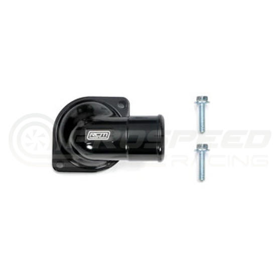 Roger Clark Motorsport Black Series Water Pump Thermostat Housing